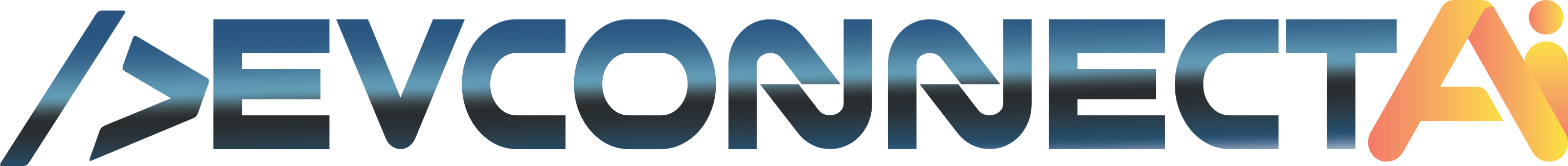 DevConnecta Logo